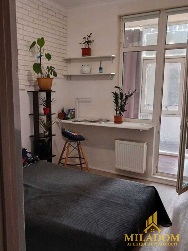 Продажа квартиры 1-комн., 42 м², Киевский — фото 1