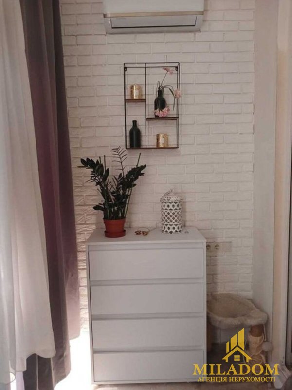 Продажа квартиры 1-комн., 42 м², Киевский — фото 5