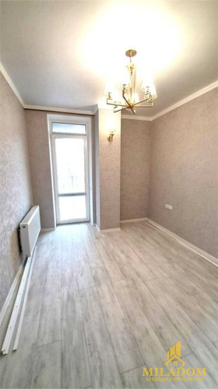 Квартира в новом доме на Бориса Литвака/М.Арнаутская — фото 5