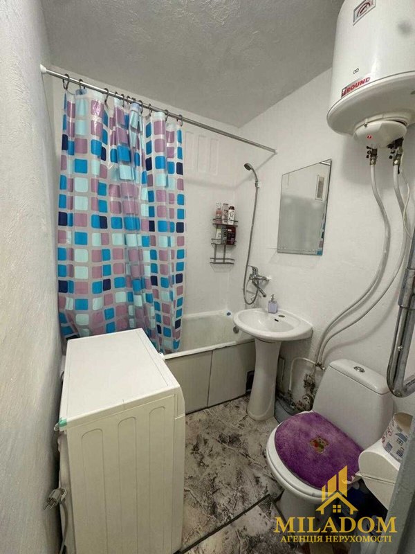 Sale apartments 1-room, 33 м², Хаджибейський — photo 4
