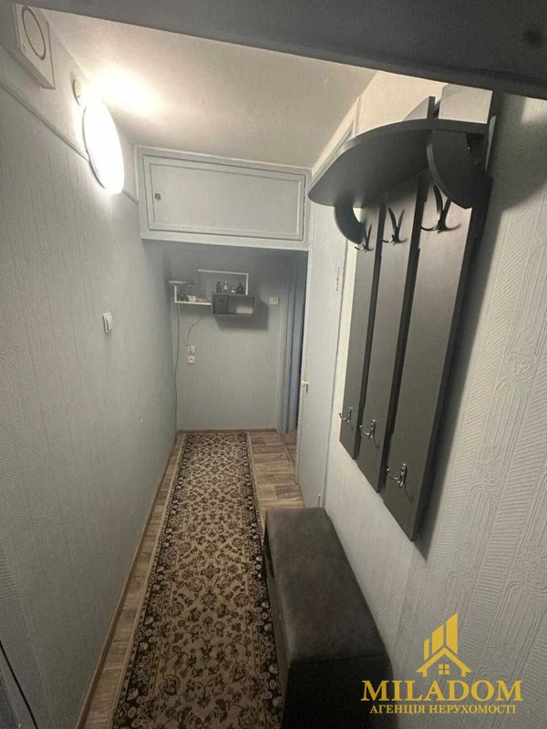 Sale apartments 1-room, 33 м², Хаджибейський — photo 2