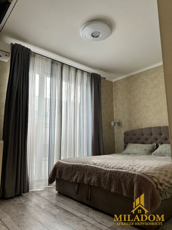 Продаж квартири 1-кімн., 30 м², Київський — фото 3
