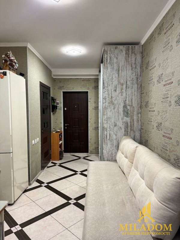 Продаж квартири 1-кімн., 30 м², Київський — фото 5
