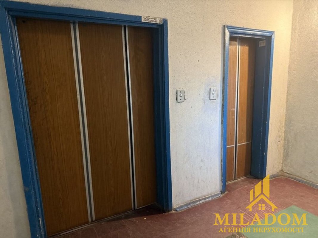 Продаж квартири 1-кімн., 43 м², Київський — фото 2