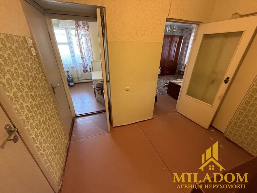 Продаж квартири 1-кімн., 43 м², Київський — фото 4