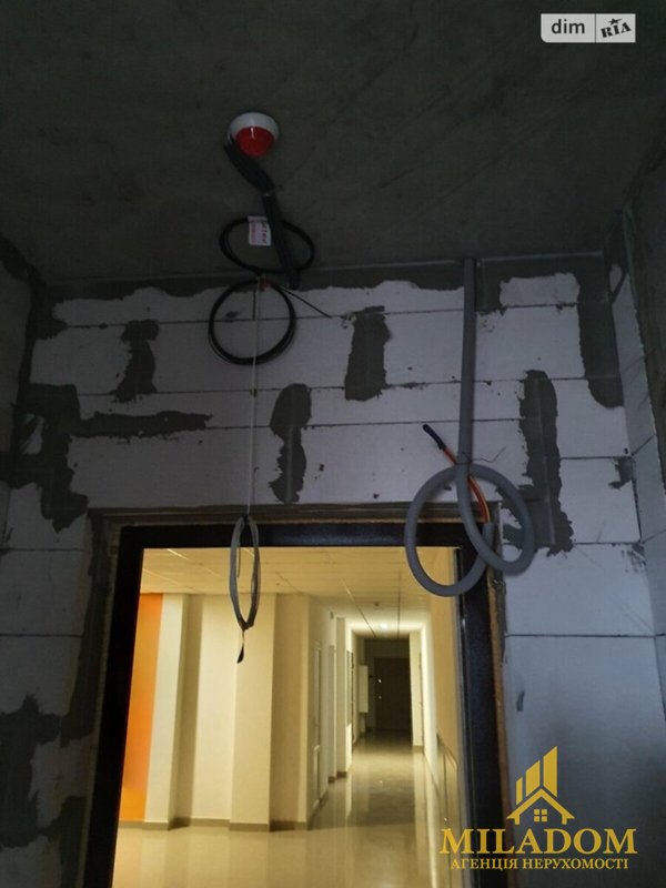 Продаж квартири 1-кімн., 43 м², Київський — фото 5