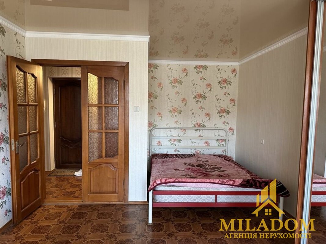 Продаж квартири 1-кімн., 36 м², Київський — фото 5