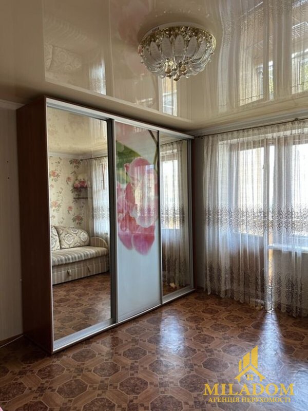 Продаж квартири 1-кімн., 36 м², Київський — фото 3