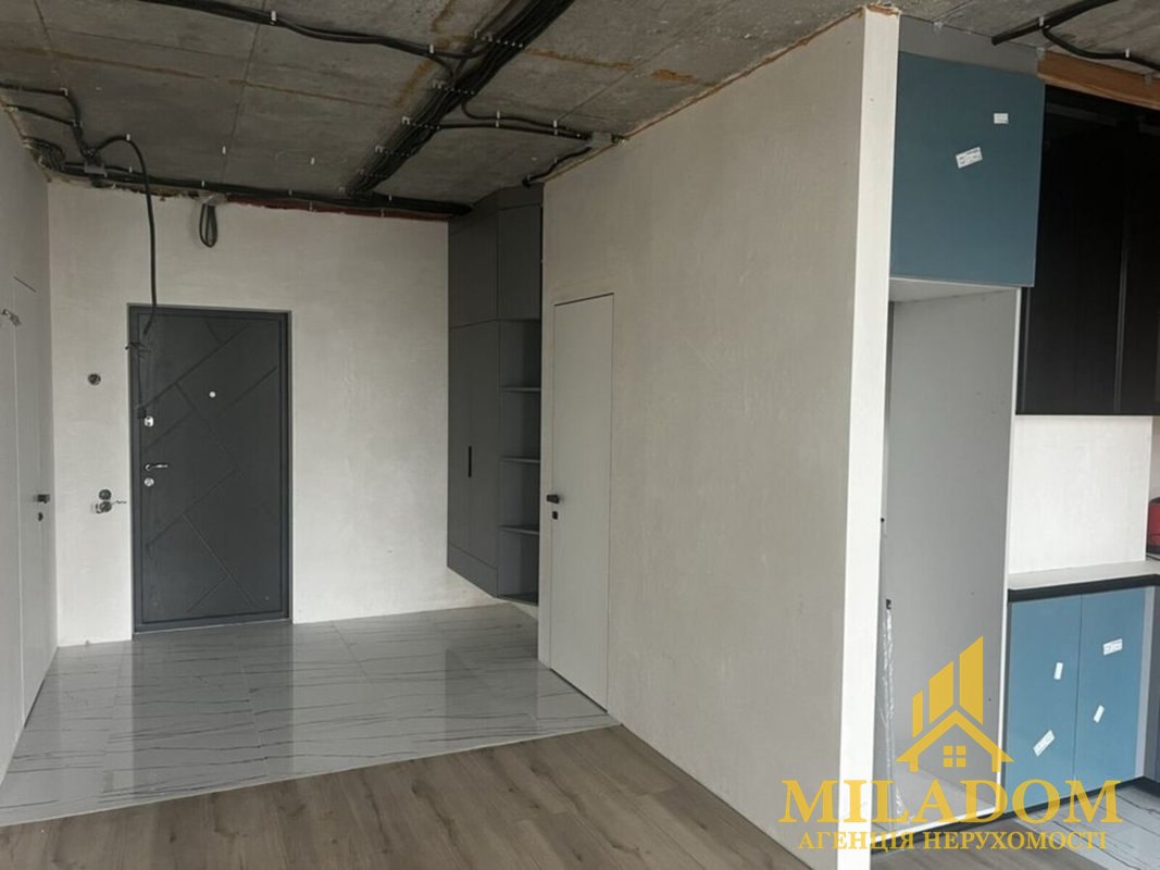 Продаж квартири 2-кімн., 65 м², Приморський — фото 3