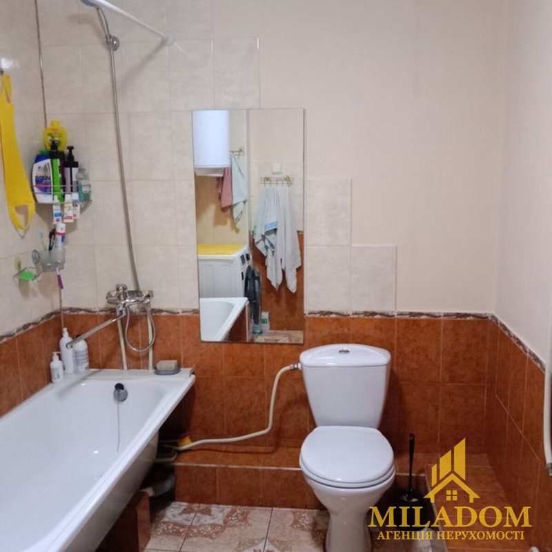 Sale apartments 2-room, 69 м², Пересипський — photo 3