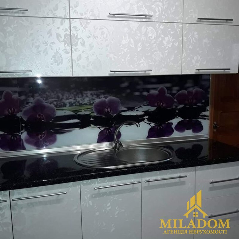 Sale apartments 2-room, 69 м², Пересипський — photo 4