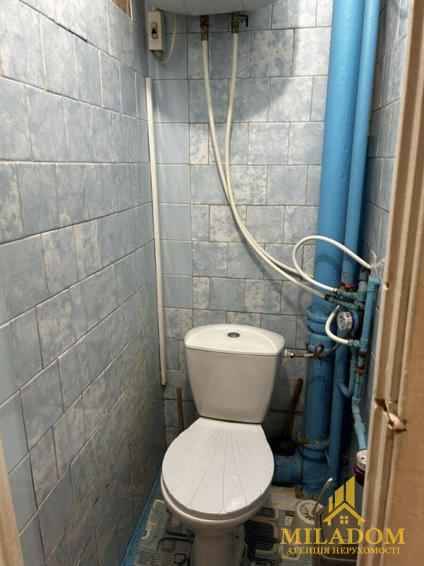 Продажа квартиры 2-комн., 52 м², Киевский — фото 5