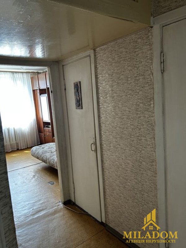 Продажа квартиры 2-комн., 52 м², Киевский — фото 4