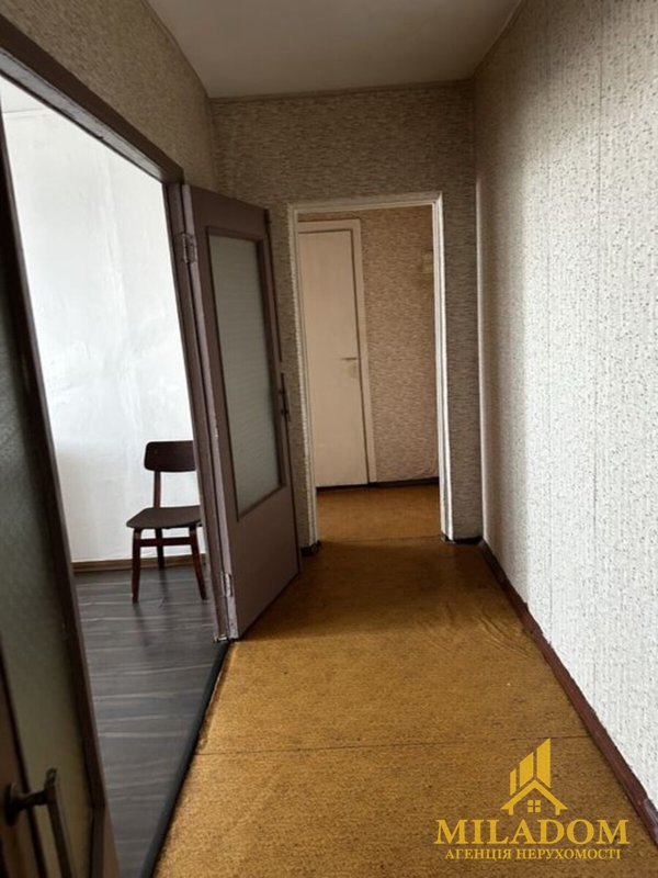 Продажа квартиры 2-комн., 52 м², Киевский — фото 3