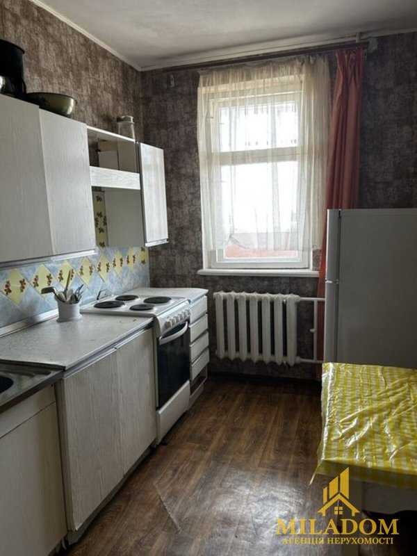 Продажа квартиры 2-комн., 52 м², Киевский — фото 1