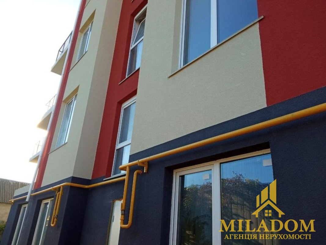 Продажа квартиры 1-комн., 34 м², Хаджибейский (Малиновский) — фото 3