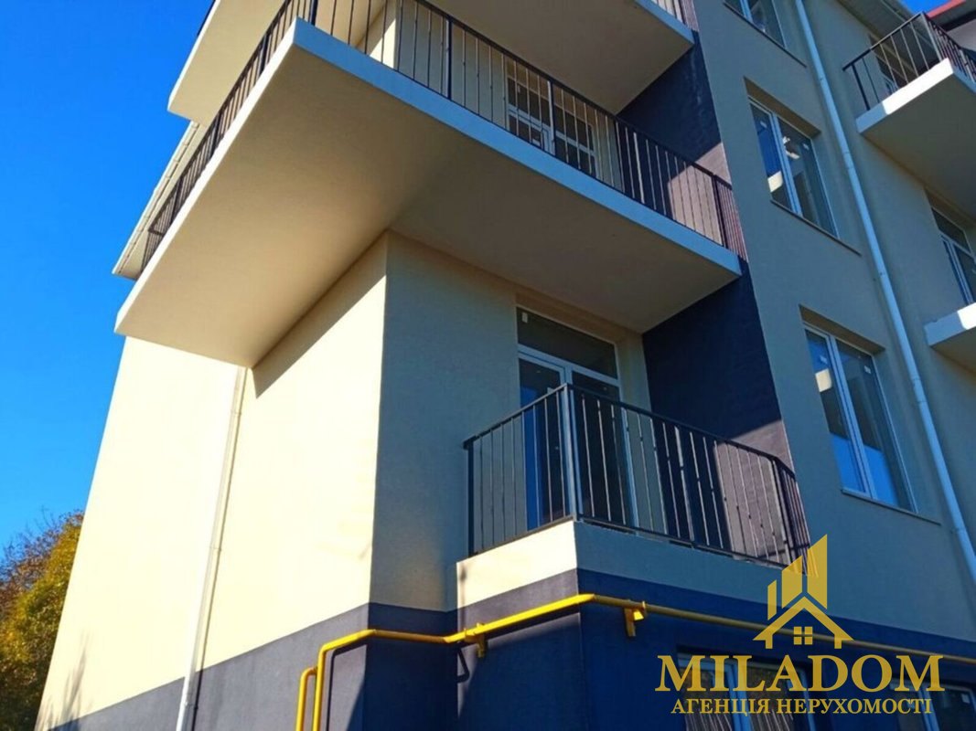 Продажа квартиры 1-комн., 34 м², Хаджибейский (Малиновский) — фото 4