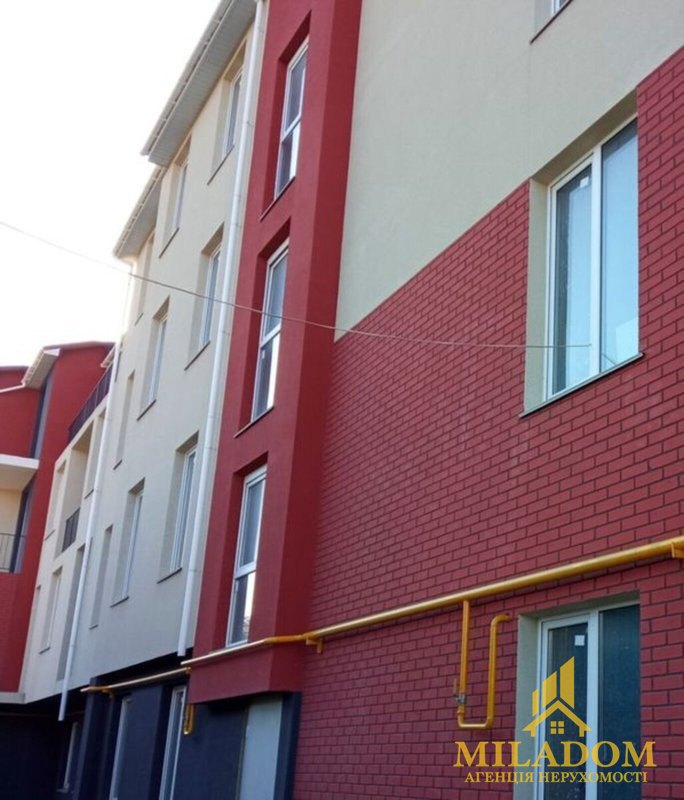 Продажа квартиры 1-комн., 34 м², Хаджибейский (Малиновский) — фото 5