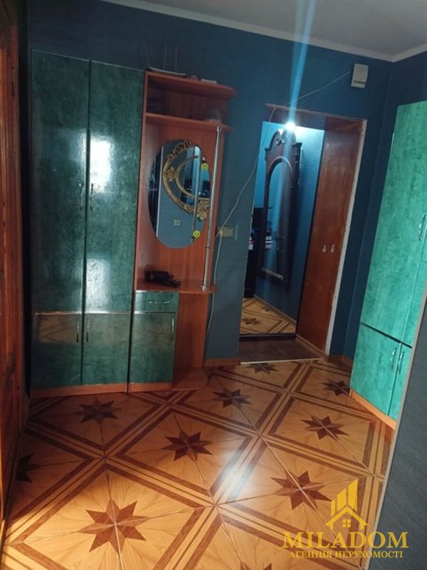 Продаж квартири 2-кімн., 50 м², Київський — фото 4