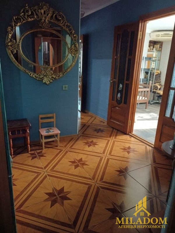 Продаж квартири 2-кімн., 50 м², Київський — фото 3