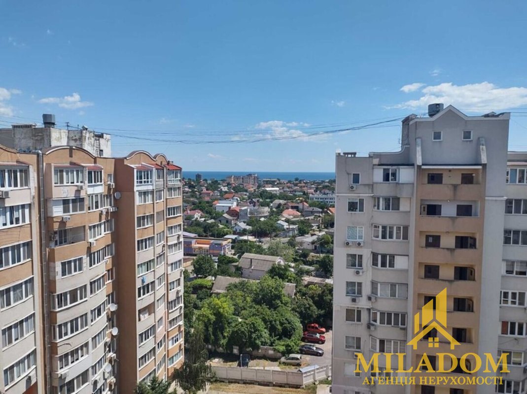 Продаж квартири 2-кімн., 73 м², Київський — фото 4