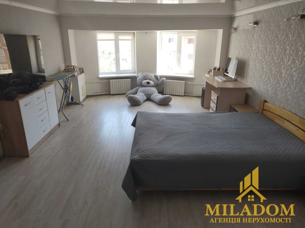 Продаж квартири 2-кімн., 73 м², Київський — фото 5