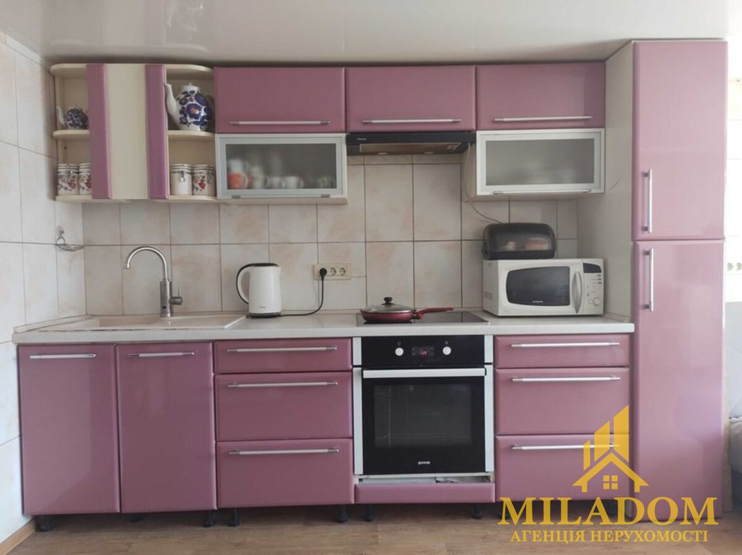 Продаж квартири 2-кімн., 73 м², Київський — фото 1