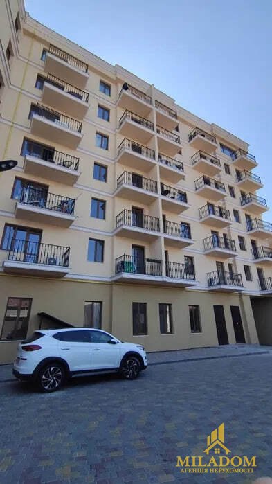 Продається квартира-студія в ЖК 'Будинок на Приморській' — фото 15