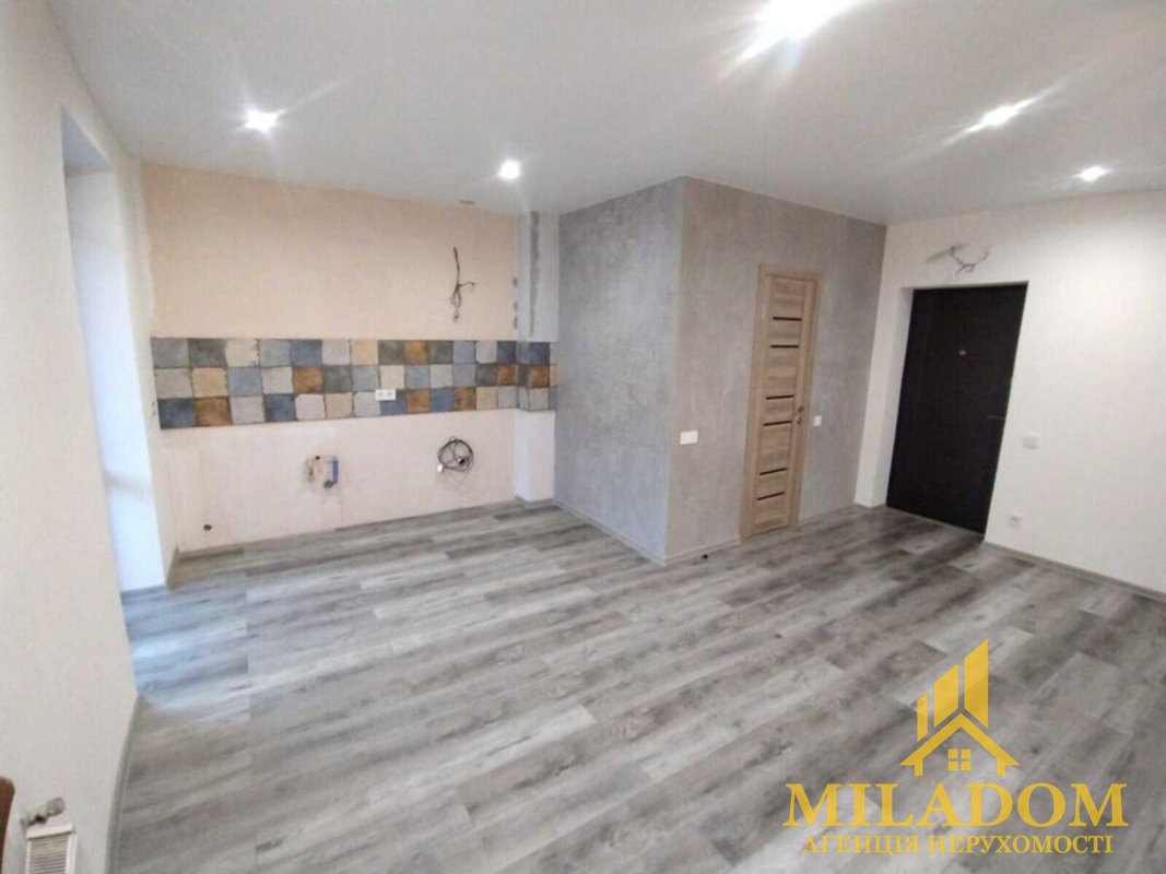 Продається квартира-студія в ЖК 'Будинок на Приморській' — фото 5