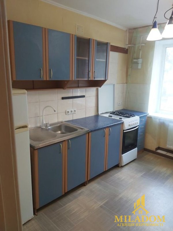 Продаж квартири 3-кімн., 60 м², Київський — фото 3
