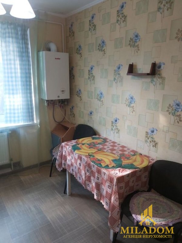 Продаж квартири 3-кімн., 60 м², Київський — фото 4
