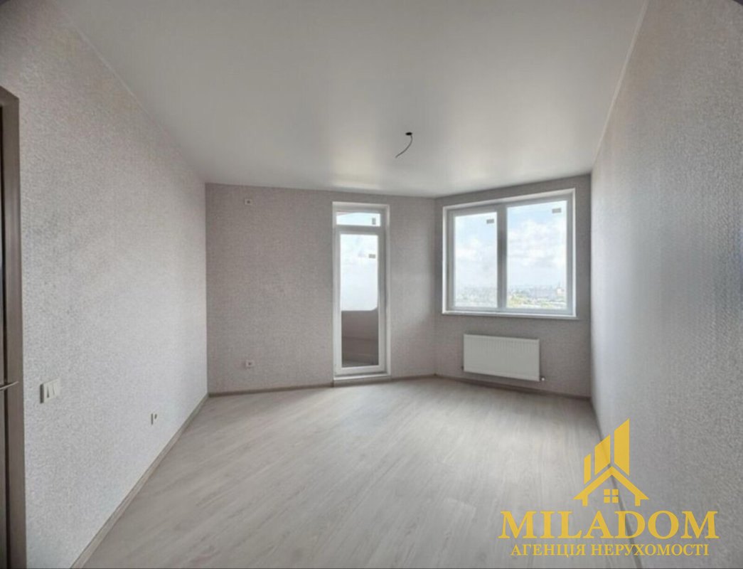 Продажба апартаменти 2-стаен, 51 м², Хаджибейський — снимка 2