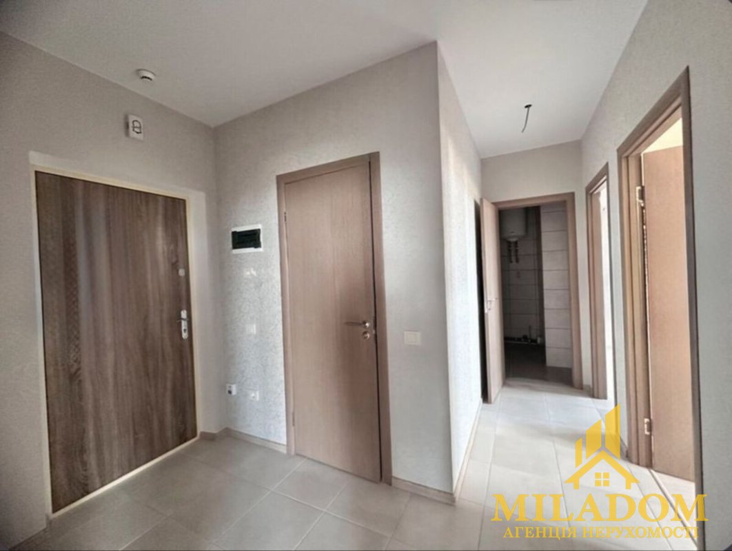 Продажба апартаменти 2-стаен, 51 м², Хаджибейський — снимка 5