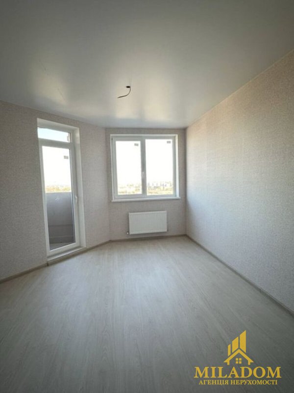 Продажба апартаменти 2-стаен, 51 м², Хаджибейський — снимка 1