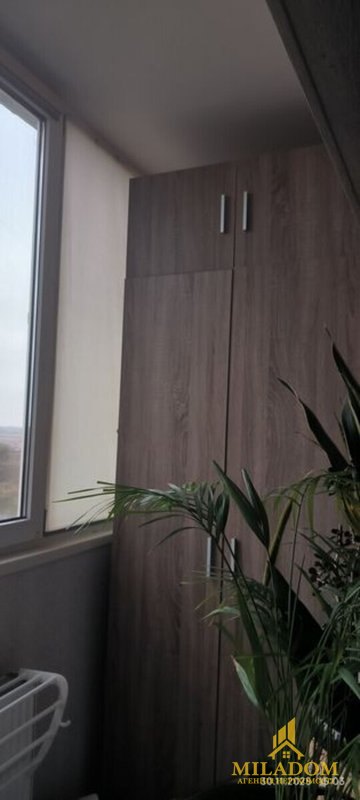 Продаж квартири 1-кімн., 37 м², Київський — фото 1