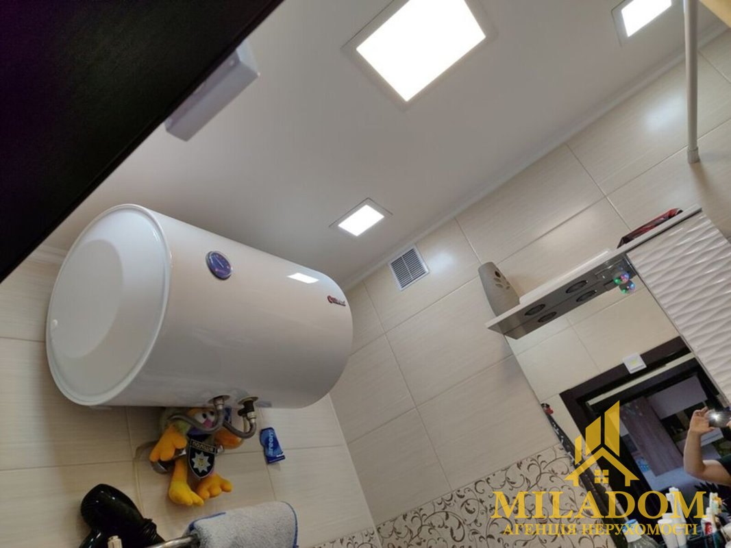 Продаж квартири 1-кімн., 37 м², Київський — фото 5