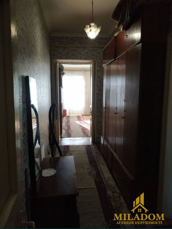 Sprzedaż mieszkania 2-pok., 46 м², Приморський — zdjęcie 2