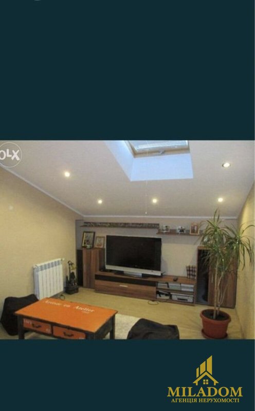 Продажба апартаменти 2-стаен, 58 м², Київський — снимка 4