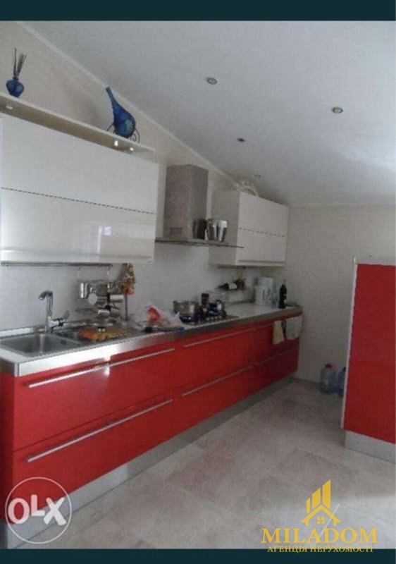Продажба апартаменти 2-стаен, 58 м², Київський — снимка 2