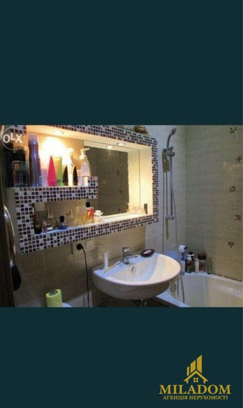 Продажба апартаменти 2-стаен, 58 м², Київський — снимка 3