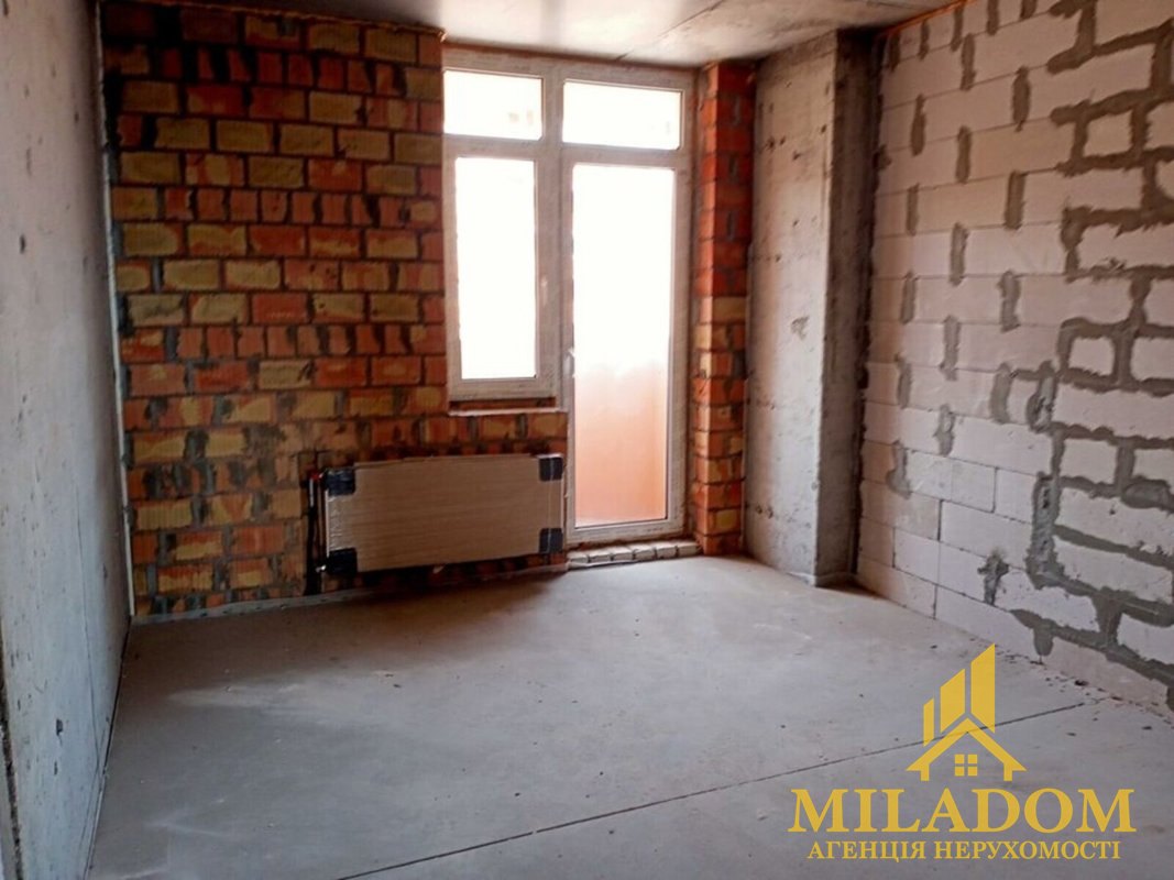 Продажа квартиры 2-комн., 66 м², Хаджибейский (Малиновский) — фото 4