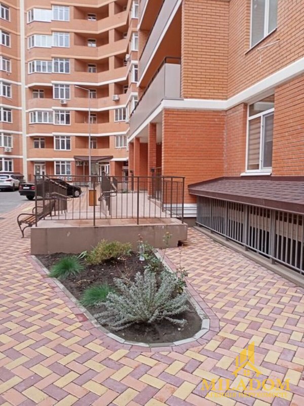 Продажа квартиры 2-комн., 66 м², Хаджибейский (Малиновский) — фото 5