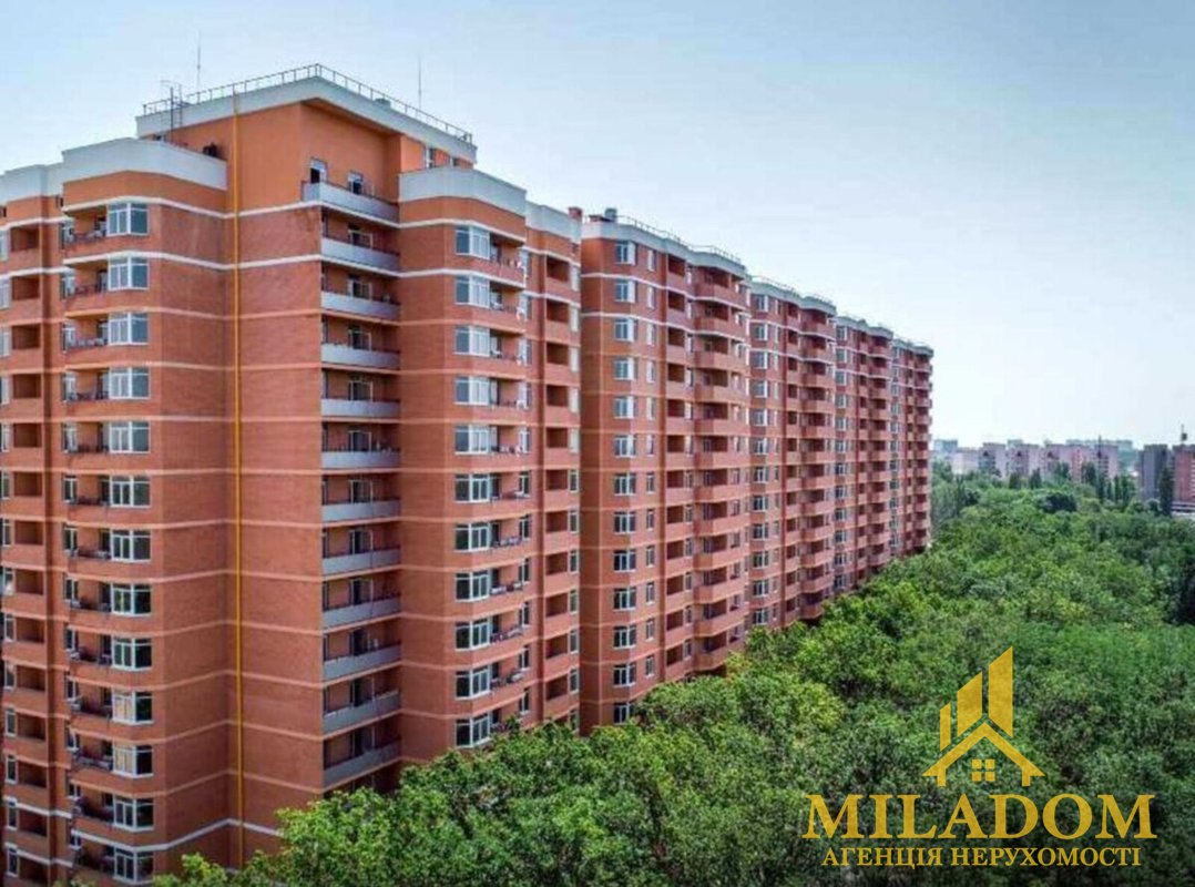 Продажа квартиры 2-комн., 66 м², Хаджибейский (Малиновский) — фото 1