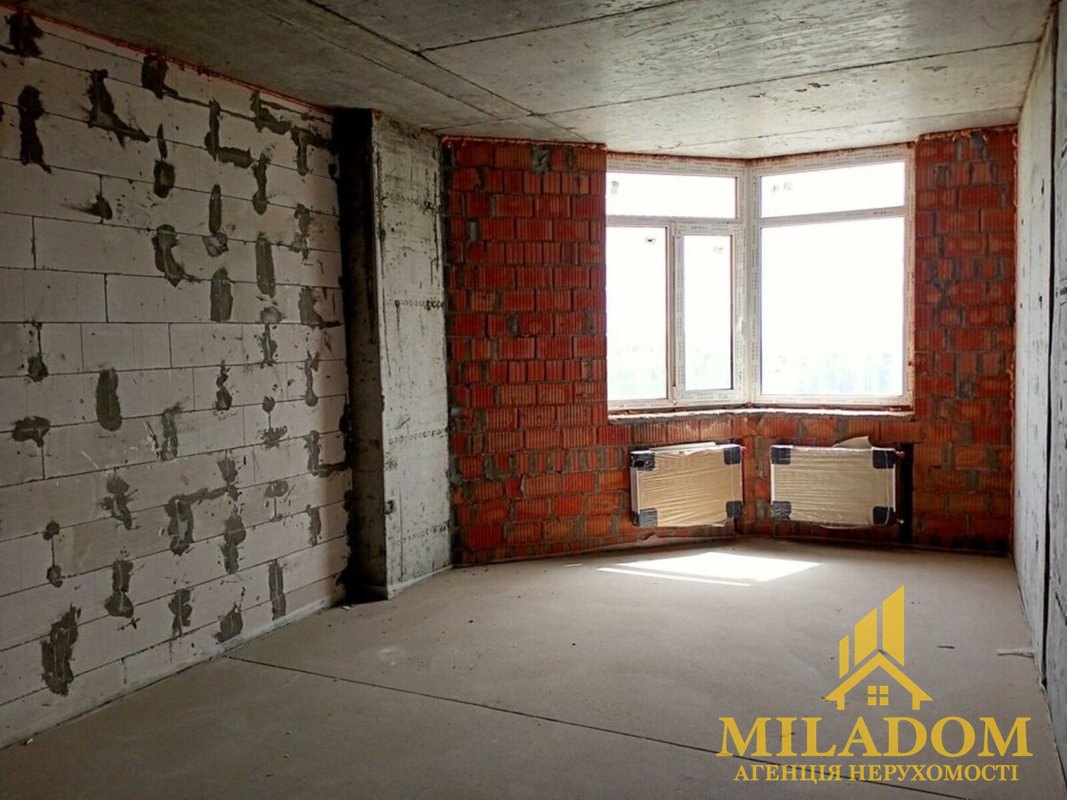 Продажа квартиры 2-комн., 66 м², Хаджибейский (Малиновский) — фото 3