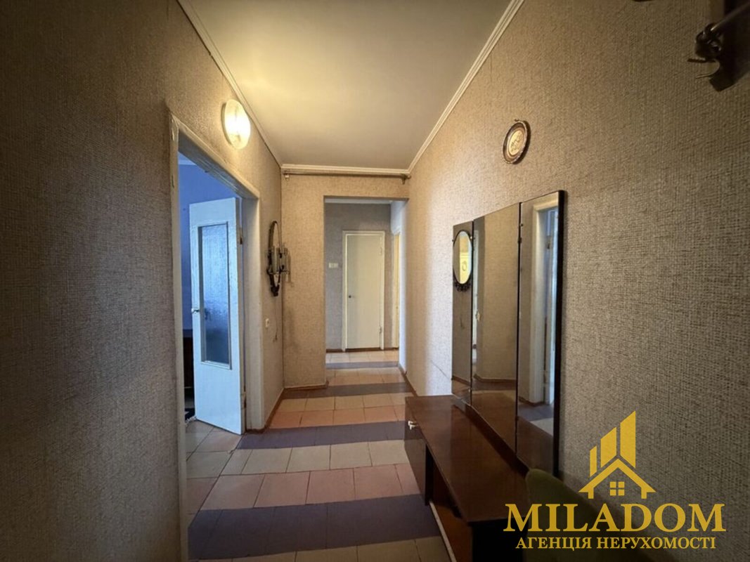 Продаж квартири 3-кімн., 65 м², Київський — фото 5