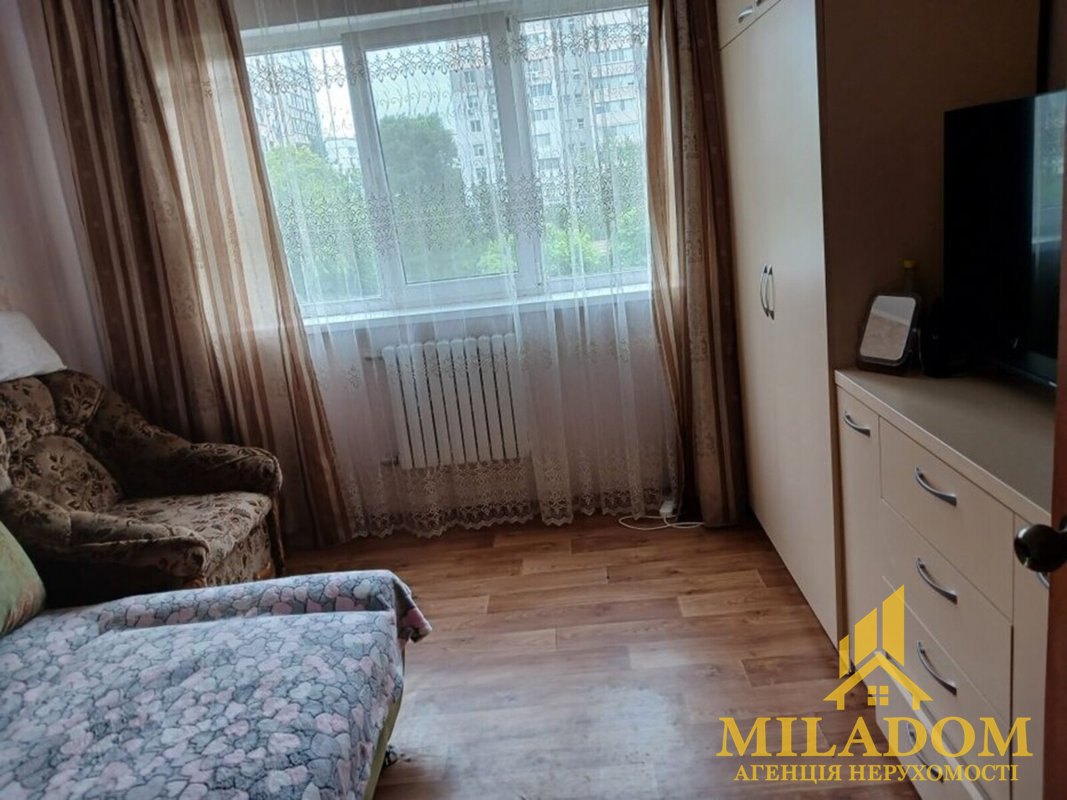 Sprzedaż mieszkania 1-pok., 28 м², Хаджибейський — zdjęcie 1