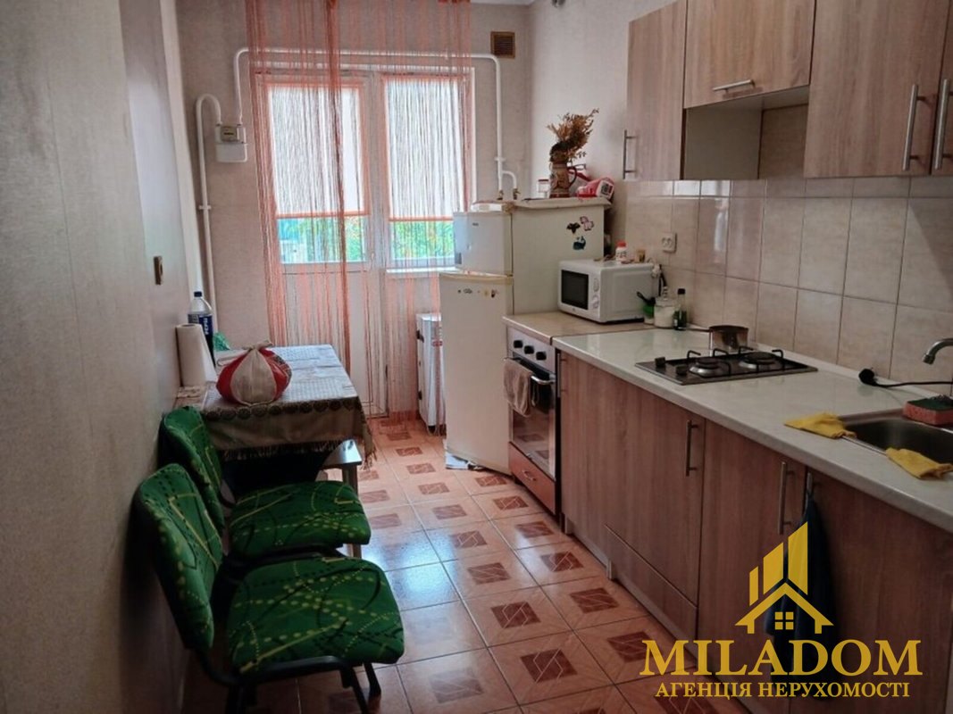 Sprzedaż mieszkania 1-pok., 28 м², Хаджибейський — zdjęcie 2