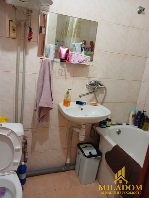 Sprzedaż mieszkania 1-pok., 28 м², Хаджибейський — zdjęcie 3