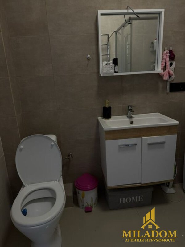 Продаж квартири 1-кімн., 33 м², Київський — фото 4