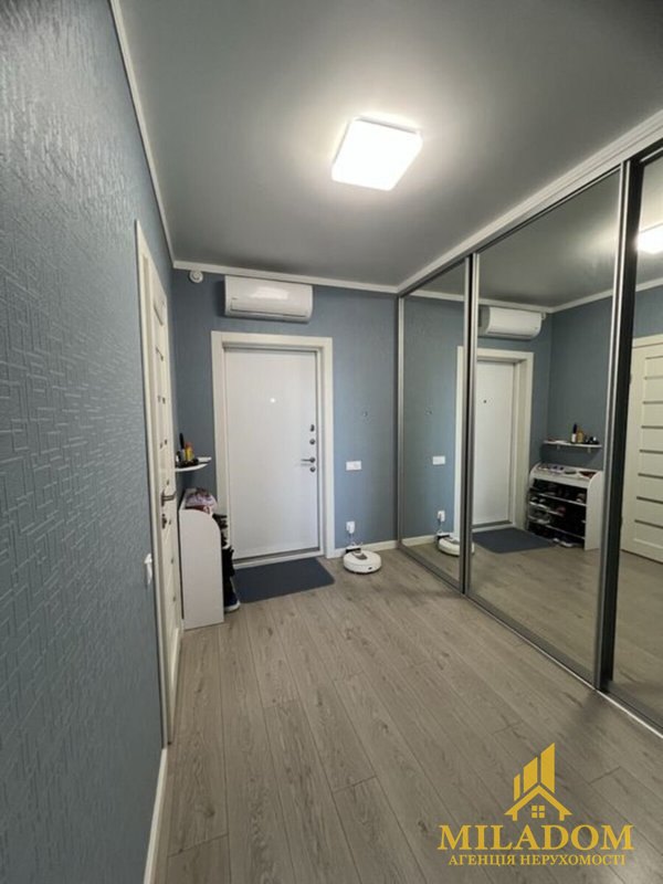 Продаж квартири 1-кімн., 47 м², Київський — фото 4